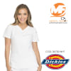 Chaqueta Blanco DK7301