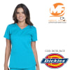 Chaqueta Turquesa DK7301