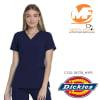 Chaqueta Azul Marino DK7351