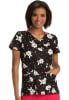 Chaqueta Estampada HS6241