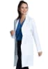 Mandil Unisex Cherokee Project Lab CK460 - WHT1