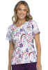 Chaqueta Estampaa HS6711