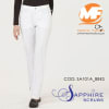Pantalon Blanco SA101A1