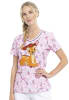 Chaqueta Dama EstampadaTF6341