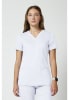 Chaqueta Cherokee Revolution WW610 - WHT1