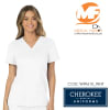 Chaqueta Blanco WW6101