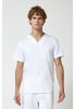 Chaqueta Cherokee Revolution WW670 - WHT1