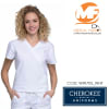 Chaqueta Blanco WW7051