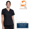 Chaqueta Negro WW7101