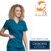 Chaqueta Azul Caribeño WW7101