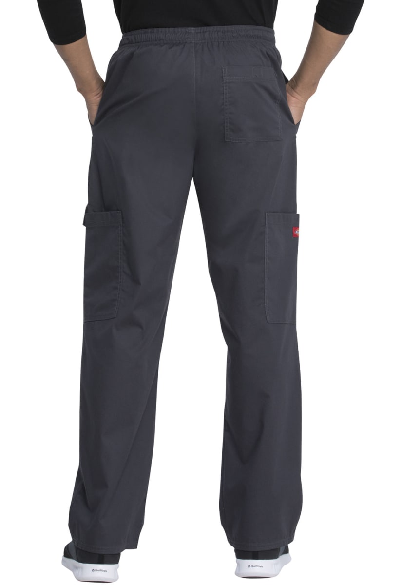 Pantalón Plomo Oscuro 81003 | UNIFORMES IMPORTADOS MEDICAL FASHION