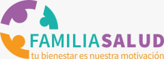 FAMILIA SALUD