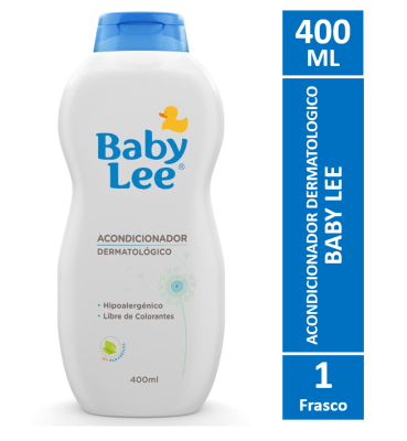 ACONDICIONADOR BABYLEE