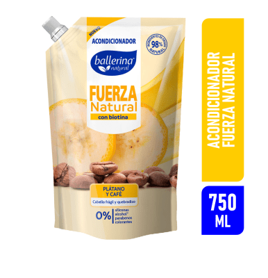 BALLERINA ACONDICIONADOR FUERZA