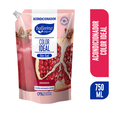 BALLERINA ACONDICIONADOR GRANADA +AH1