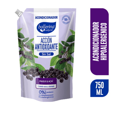 ACONDICIONADOR BALLERINA MAQUI ACAI1