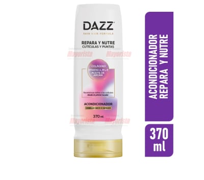 ACONDICIONADOR DAZZ REPARA Y NUTRE