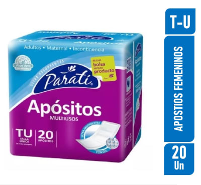 APOSITO PARA TI TALLA UNICA