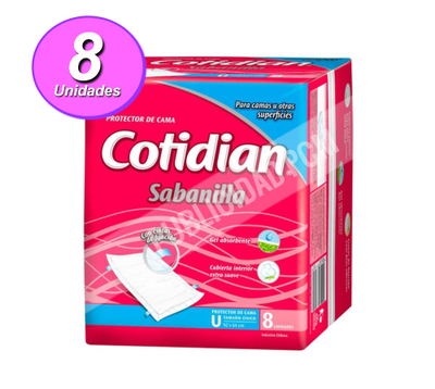 SABANILLA COTIDIAN SABANILLA COTIDIAN