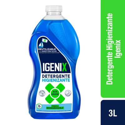 DETERGENTE LIQUIDO IGENIX1