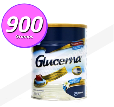 GLUCERNA VAINILLA GLUCERNA VAINILLA