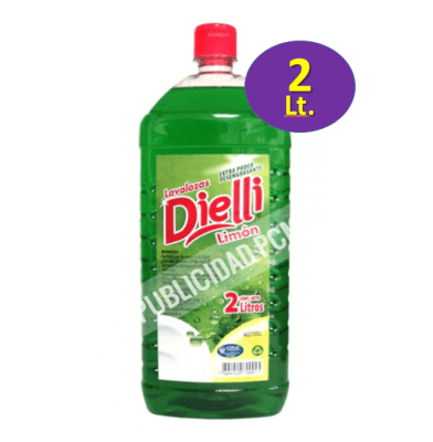 LAVALOZAS DIELLI 2 LTS LAVALOZAS DIELLI 2 LTS