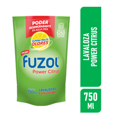 FUZOL LAVALOZA DP