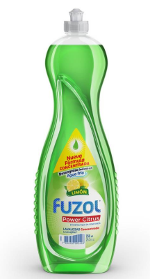 LAVALOZA FUZOL 750 CC1