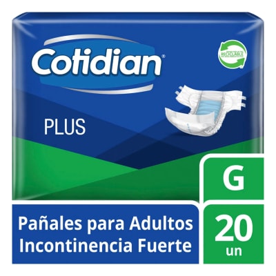 COTIDIAN PLUS Gx201
