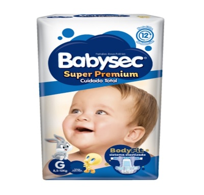 BABYSEC SUPER PREMIUM BABYSEC SUPER PREMIUM
