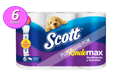 PAPEL HIGIENICO RINDEMAX PAPEL HIGIENICO RINDEMAX