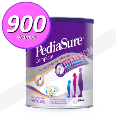 PEDIASURE PEDIASURE