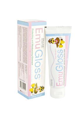POMADA EMUGLOSS POMADA EMUGLOSS