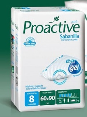 PROTECTOR CAMA PROACTIVE1