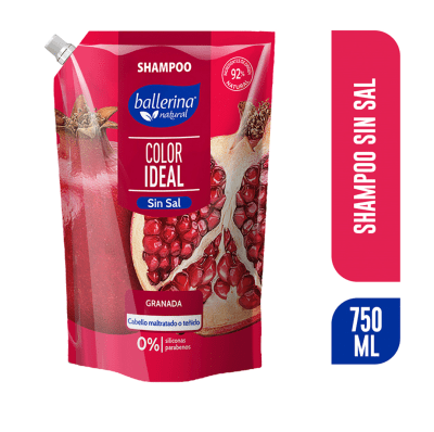 SHAMPOO BALLERINA GRANADA1