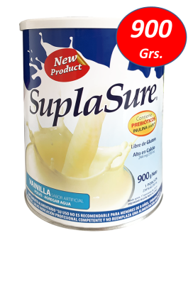 SUPLASURE SUPLASURE