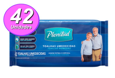 TOALLA ASEO ADULTO PLENITUD TOALLA ASEO ADULTO PLENITUD