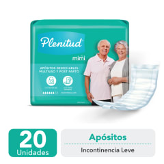 APOSITO MIMI c/ ALOE VERA