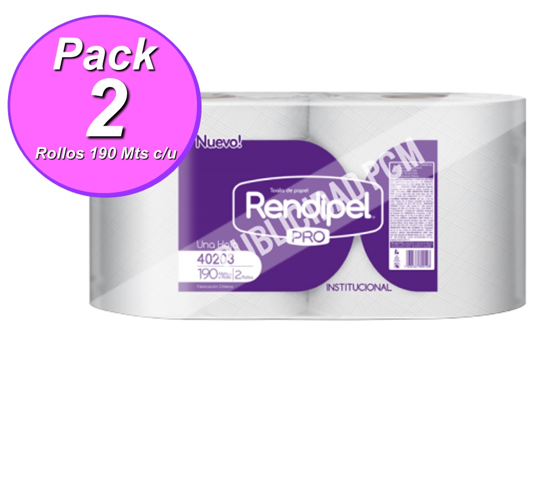 TOALLA COCINA 190 Mts | Pañales a Domicilio