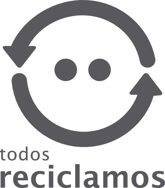 Todos reciclamos