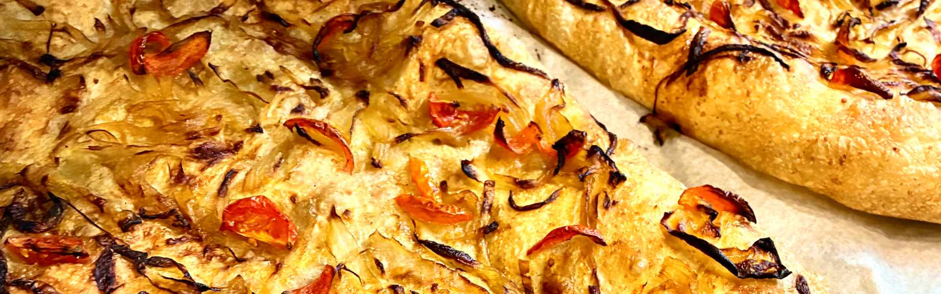 FOCACCIA