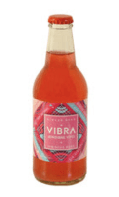 Vibra Ginger Beer Jamaica
