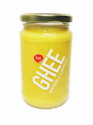GHEE 300