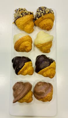 Mix Mini Croissant