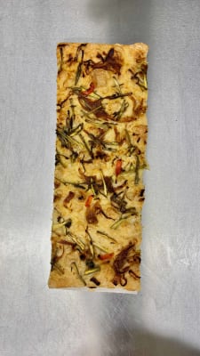 Focaccia