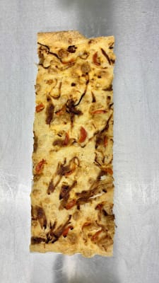 Focaccia