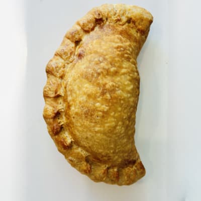 Empanada de queso