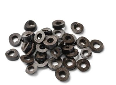 Aceituna Negra Laminada