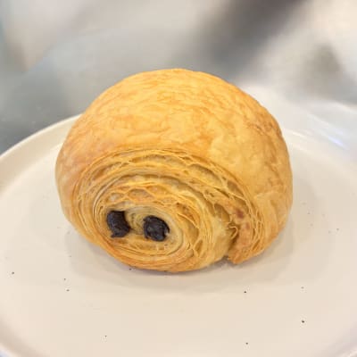 Pain au Chocolat
