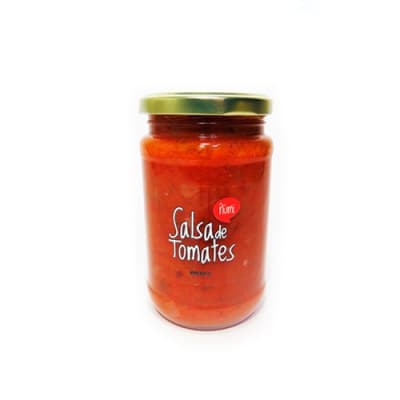 Salsa de Tomates 350